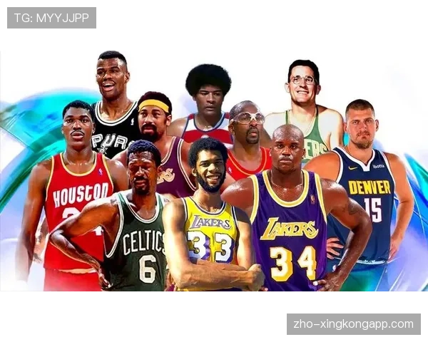 美媒评NBA国际球星前25名东契奇约基奇领衔姚明位列第13