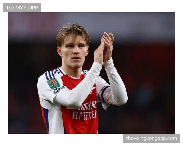 阿森纳队长厄德高强调反抢重要性，揭示球队战术转变思路