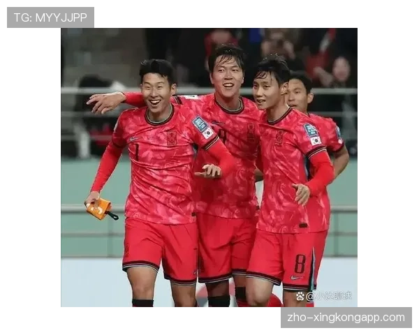 韩国队孙兴慜李刚仁替补难救主,科特迪瓦反击效率惊人