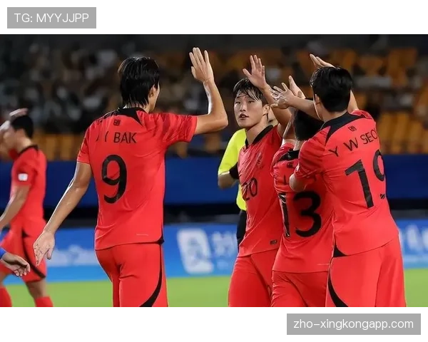 韩国中场控制力明显不足 克林斯曼需调整战术应对高强度对抗