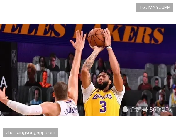 湖人戴维斯缺阵时场均失分130.8分，内线防守崩塌暴露轮换深度危机
